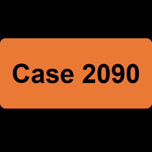 Case 2090